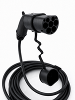 Görseli galeri görüntüleyiciye yükle, Plugen C2L Adaptör 3'lü Uzatma Fişli 3 Metre - Şarj İstasyonundan 220V Çıkış (Charger to Load) S/G