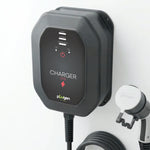Görseli galeri görüntüleyiciye yükle, Plugen Charger ONE 8 Metre Elektrikli Araç Şarj Cihazı 11-22 kW 3 Faz 16-32A Type 2