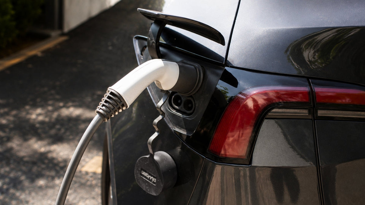 Elektrikli Araç Şarjında Yük Dengeleme Nedir? Neden Önemlidir?