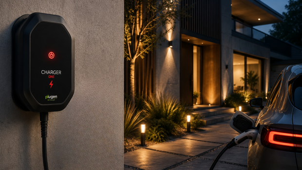 Wallbox Nedir? Elektrikli Araçlarda Ne İşe Yarar?