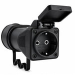 Görseli galeri görüntüleyiciye yükle, Plugen Tek Çıkışlı V2L Adaptör MG Uyumlu Schuko Çıkış 3.6 kW
