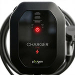 Görseli galeri görüntüleyiciye yükle, Plugen Charger ONE 8 Metre Elektrikli Araç Şarj Cihazı 11-22 kW 3 Faz 16-32A Type 2
