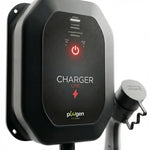 Görseli galeri görüntüleyiciye yükle, Plugen Charger ONE 8 Metre Elektrikli Araç Şarj Cihazı 11-22 kW 3 Faz 16-32A Type 2
