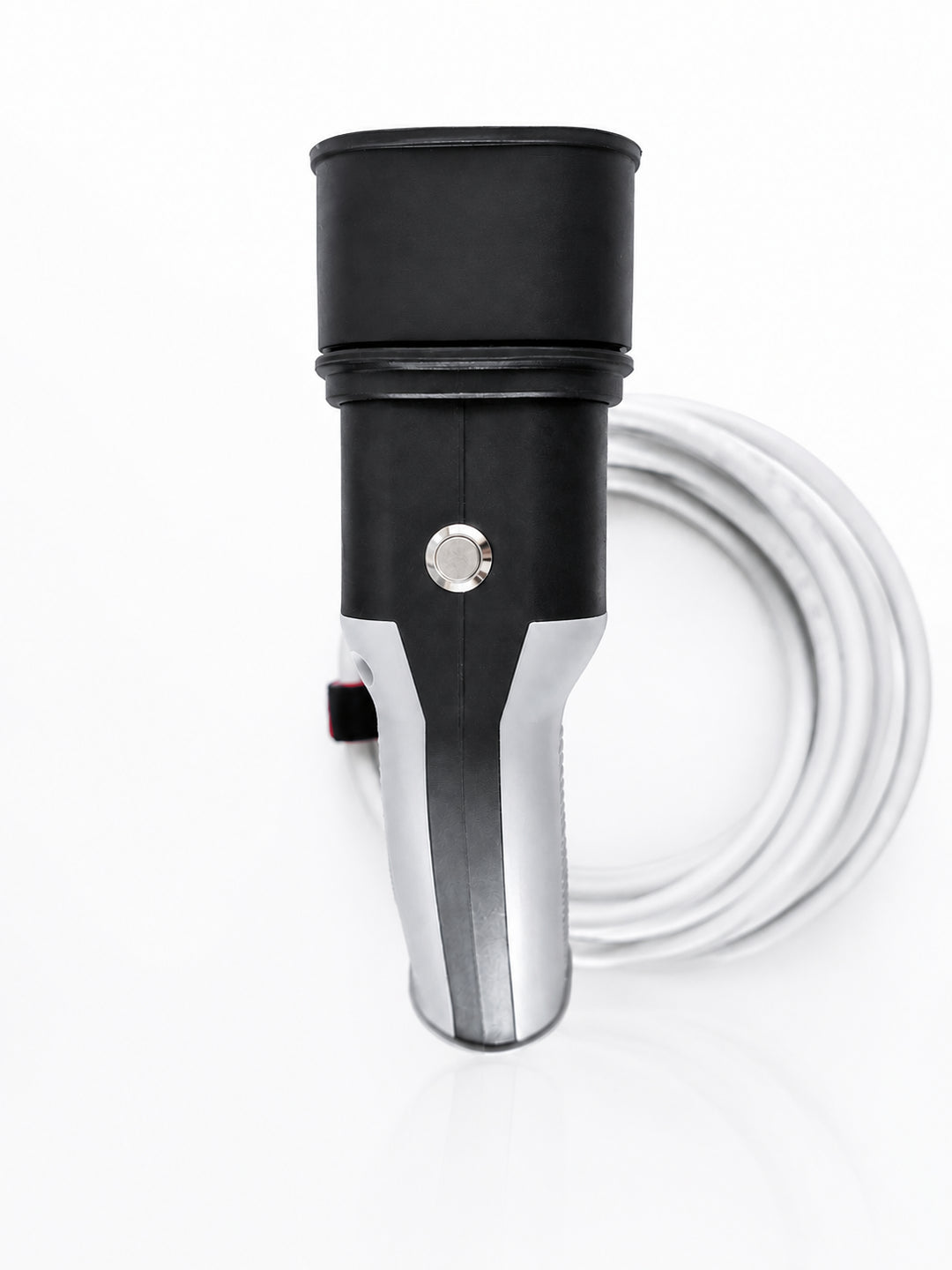 Plugen V2L Adaptör 3 Metre 3'lü Uzatma Prizli - MG Uyumlu Araçtan 220V Priz Çıkışı