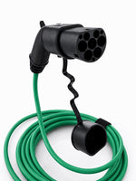 Görseli galeri görüntüleyiciye yükle, Plugen C2L Adaptör 3'lü Uzatma Fişli 8 Metre - Şarj İstasyonundan 220V Çıkış (Charger to Load)
