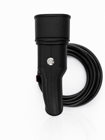 Görseli galeri görüntüleyiciye yükle, Plugen V2L Adaptör 3 Metre 3'lü Uzatma Prizli - Hyundai / Kia / Ssangyong Uyumlu Araçtan 220V Priz Çıkışı
